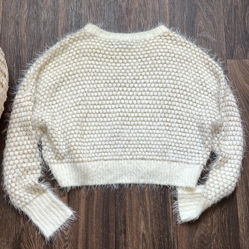 ModCloth Sweater - Picture 4 of 4